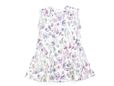 Name It jet stream blomstret kjole